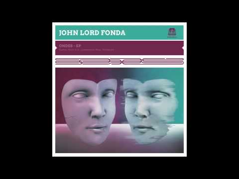 John Lord Fonda - 