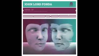 John Lord Fonda - 