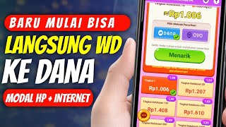 Download lagu JUST STARTED AND CAN WITHDRAW IMMEDIATELY - NEWEST FUND-MAKING APPLICATION 2026 - MONEY-MAKING GA... mp3