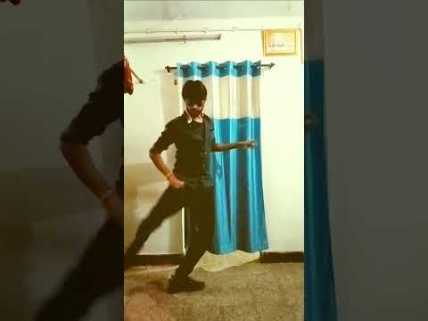 Pravin kumar Halamithi habibo dance step 