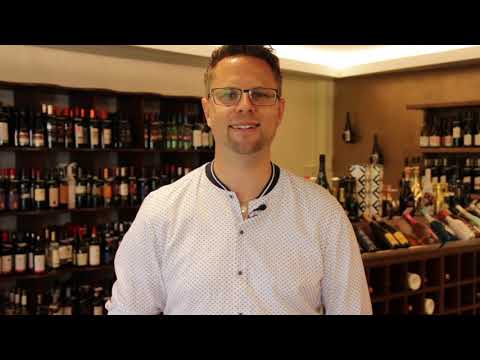 Vinothek Scharfenberg Weinhandel - Weinproben YouTube-Vdeominiatur 4
