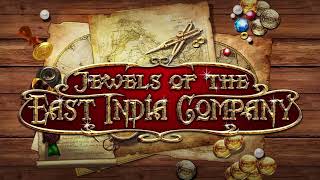 Jewels of The East India Company OST - Level 1