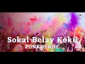Ponkoj Roy - Sokal Belay Kokil Amay | Baby Naznin Dance Remix | Officials Music