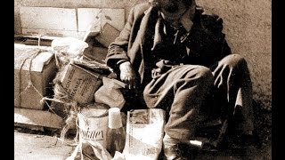 Audio Encuesta – Artistas urbanos que no aguantarían volver a la miseria?