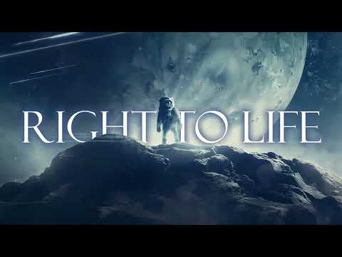 Walking Across Jupiter - Right To Life [Remastered] (Scent 2023)