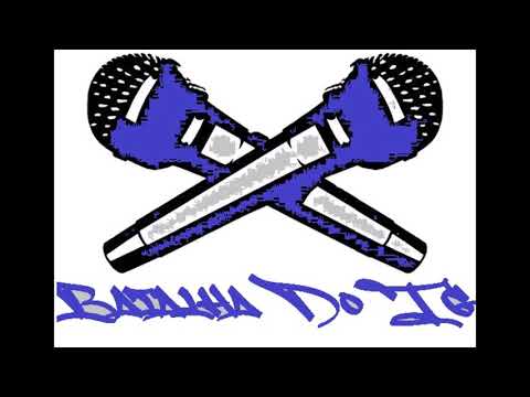 Batalha de rima Apgo: MC Gust X MC Brisa