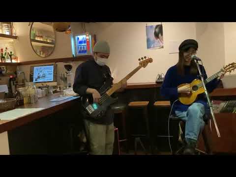 so what? / シモムラナナ(with 蔦谷利彦)