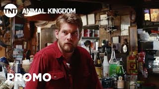 Trailer VO #5 Saison 3