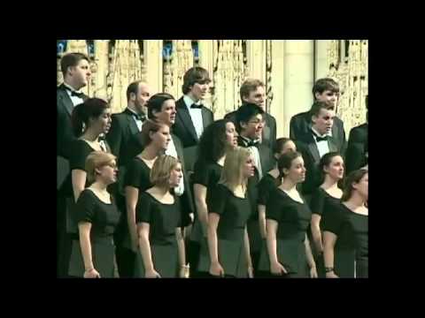 Emory University Concert Choir
