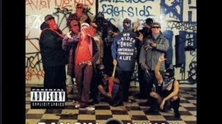 Crips & Bloods - Nationwide RIP Ridaz [HQ]
