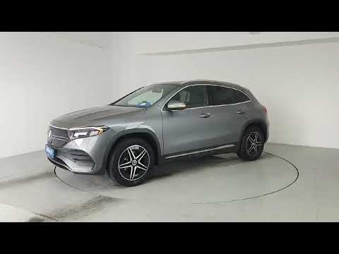 Mercedes-Benz EQA Eqa 300 Amg Line 4Matic AMG Lin - Image 2