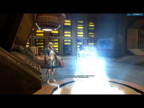 6. Aric Jorgan Romance - Missing In Action 3