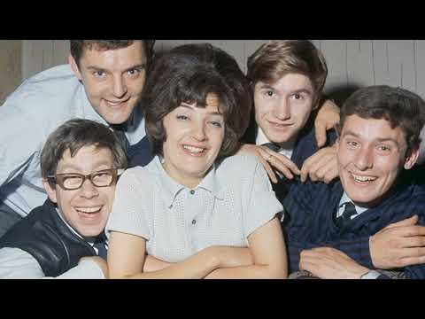 Is It Because  THE HONEYCOMBS