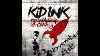 Kid Ink feat. Los - Poppin Shit (HD)