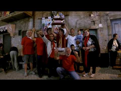 jo laco vittoria PALLIO della CARRIERA 2017