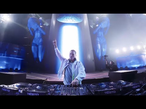 Airwave pres. Cloud 69 - Sixty Nine Ways (Tiësto Remix) | The Dream Stage, Dreamstate SoCal 2025