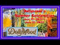 Dollywood Summer Celebration 2022 Music ️Summer ️ Fun ️ Fireworks ️ Foam ️