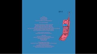 Tyler, The Creator - 911 (Audio)