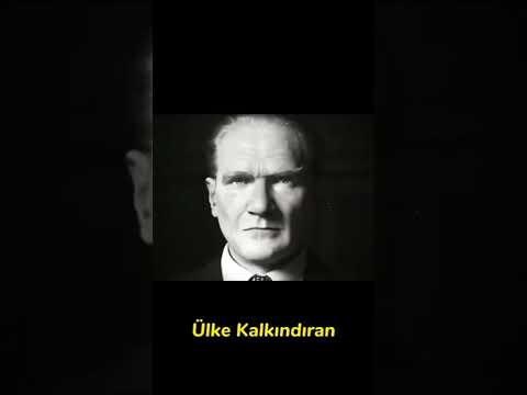 wEray vs 30 random vs Atatürk vs Erdoğan vs CHET