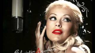 Candyman (Single Mix)- Christina Aguilera