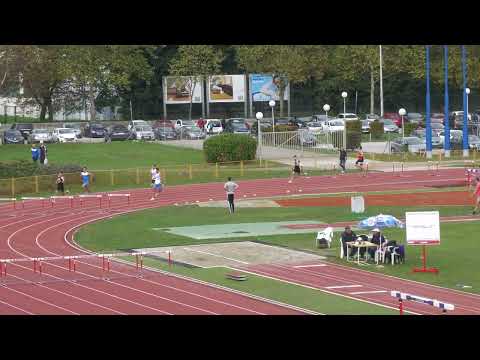 400m prepone [M], III. skupina - Kup Hrvatske/Ekipno prvenstvo Hrvatske za seniore i seniorke 2022