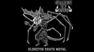 Garden Of Eyes - Saw Cleaver