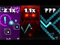 How I Verified The New TOP 1 On The Speedhack Demon List