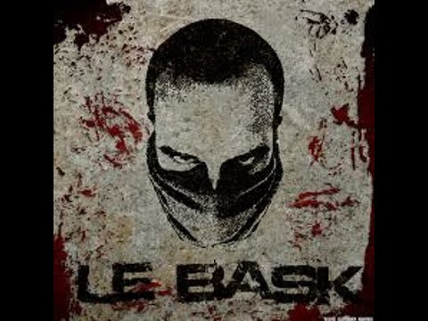 Le Bask - Expanzor Frenchcore legends