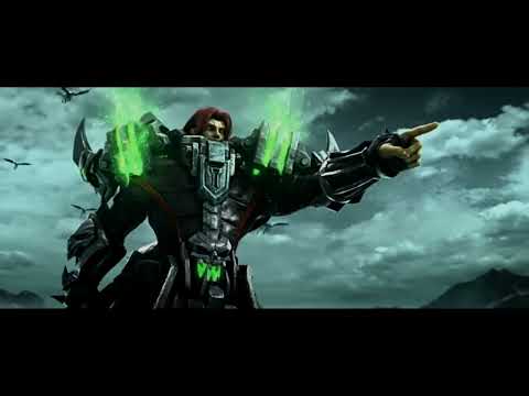 Mobile legends The legendary leomord , Revamp 100% unstoppable mobile legends leomord mobile legend