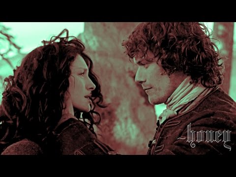 "I am Only One" (Jamie ♥ Claire) - Outlander