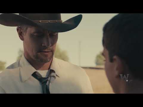Cowboy Binding Contract 2 - Wish Man Clip 4