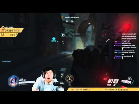 Widow Maker "Alive" reference on Kings Row