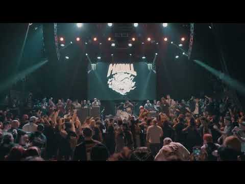 (197 Media) Madball - Live at For the Children 2025