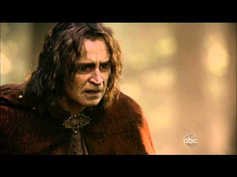 Once Upon A Time S2E14 End Scene - Manhattan (HD)
