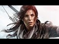 Rise Of The Tomb Raider In cio Do Gameplay Em Portugu s