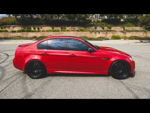 Finally Some better Fitment!