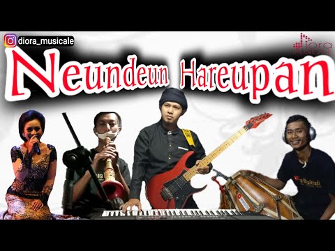 NEUNDEUN HAREUPAN | Diora Musicale |