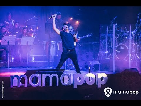 Pop Rock dels 80 a benefici d'Assandca | Mamapop Andorra