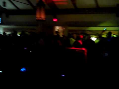 Paul Van Dyk @ BoMa "John O'Callaghan feat. Sarah Howells - Find Yourself"