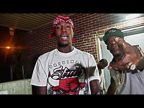 Big Opp x JayRich x GullyTheGlutton - 50/50 Bars