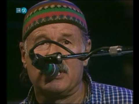 Mokhtar Samba avec Joe Zawinul ( 21 JazzFestival  Hamburg)1