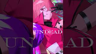 - UNDEAD / YOASOBI 歌ってみた 【pomme】