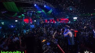 Insanity Nightlcub Bangkok - Anniversary with BangBangBang