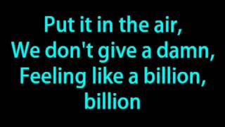 Jennifer Lopez - Goin&#39; In ft. Flo Rida Lyrics
