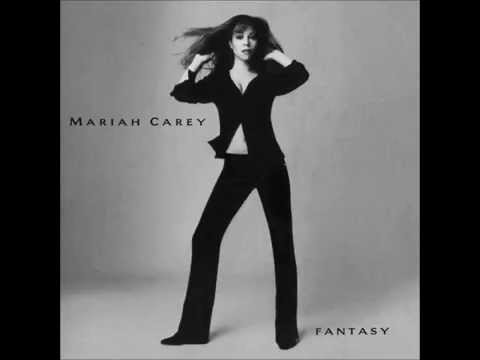 Mariah Carey - Fantasy (Bad Boy Mix)