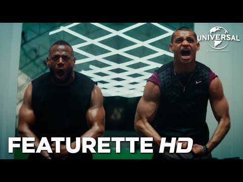 Featurette - Un primer vistazo [VOSE]