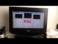 Go Diego Go Theme Song On The 19 Inch TV