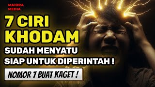 Download lagu IF YOU FEEL THESE CHARACTERISTICS, IT'S FIXED ❗ 7 Signs That Khodam Has Merged With Your Spiritua... mp3 Download lagu IF YOU FEEL THESE CHARACTERISTICS, IT'S FIXED ❗ 7 Signs That Khodam Has Merged With Your Spiritua... mp3