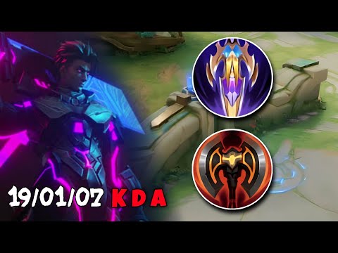 GLOBAL ALUCARD NEWEST BRUTAL BUILD TOTALLY DESTROYED ENEMY PERFECT META LINEUP🔥🔥 ALUCARD BEST BUILD!