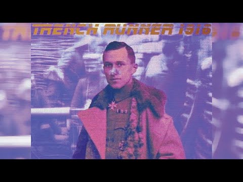 Ernst Jünger - War As A Disappointing Experience